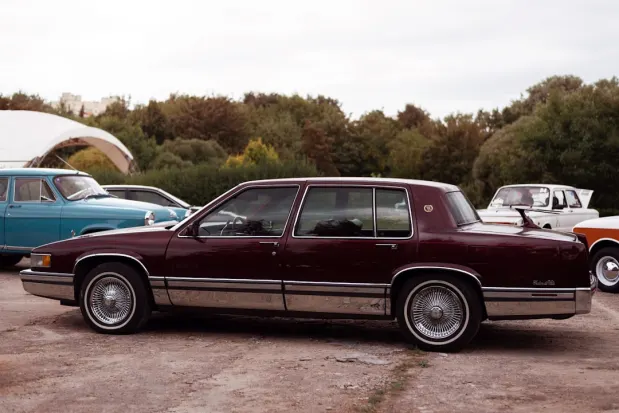 Monster Kazino Android/iOS programa